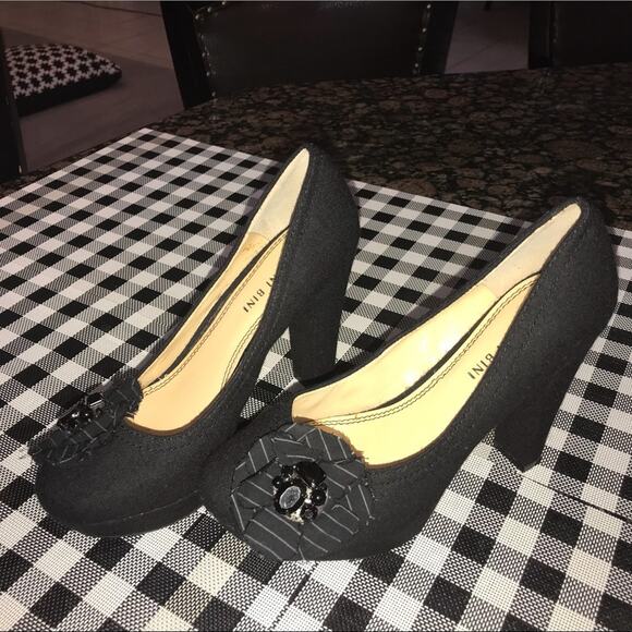Gianni Bini heels - Picture 1 of 8